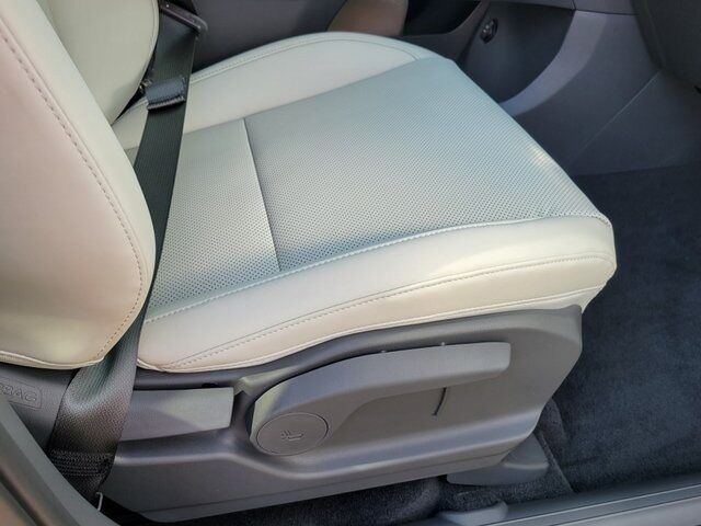 2026 Hyundai SANTA FE HYBRID SEL Chantilly VA