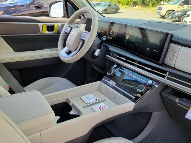 2026 Hyundai SANTA FE HYBRID SEL Chantilly VA