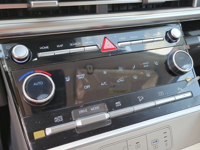 2026 Hyundai SANTA FE HYBRID SEL Chantilly VA