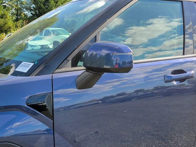 2026 Hyundai SANTA FE HYBRID SEL Chantilly VA