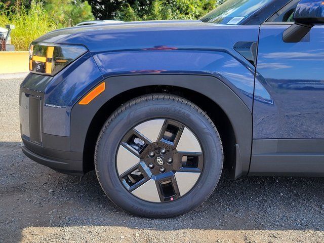 2026 Hyundai SANTA FE HYBRID SEL Chantilly VA