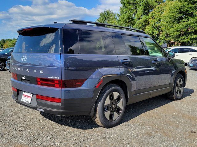 2026 Hyundai SANTA FE HYBRID SEL Chantilly VA