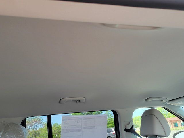 2026 Hyundai SANTA FE HYBRID SEL Chantilly VA