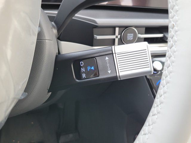 2026 Hyundai SANTA FE HYBRID SEL Chantilly VA