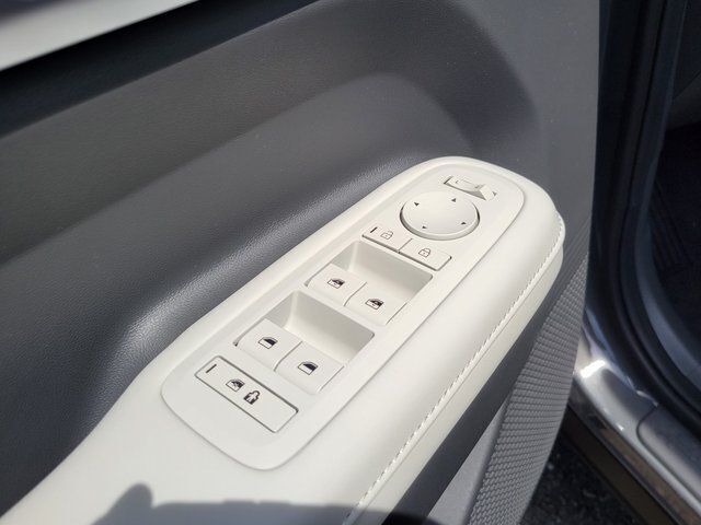 2026 Hyundai SANTA FE HYBRID SEL Chantilly VA