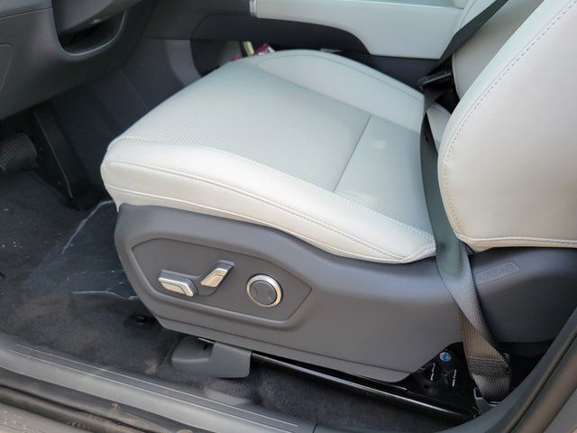 2026 Hyundai SANTA FE HYBRID SEL Chantilly VA