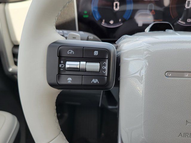 2026 Hyundai SANTA FE HYBRID SEL Chantilly VA