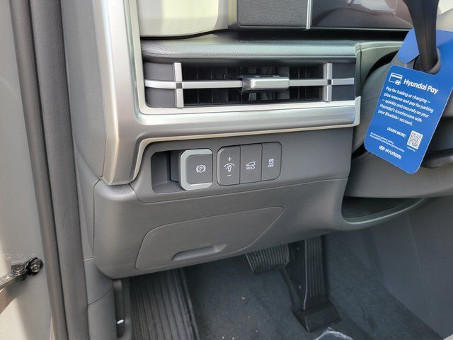 2026 Hyundai SANTA FE HYBRID SEL Chantilly VA