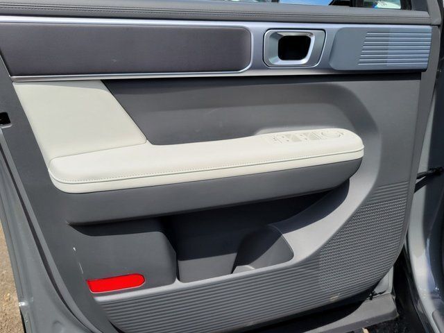 2026 Hyundai SANTA FE HYBRID SEL Chantilly VA