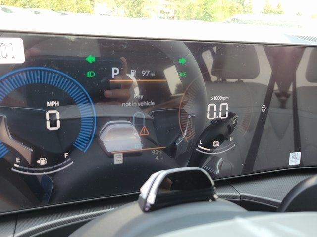 2026 Hyundai SANTA FE HYBRID SEL Chantilly VA