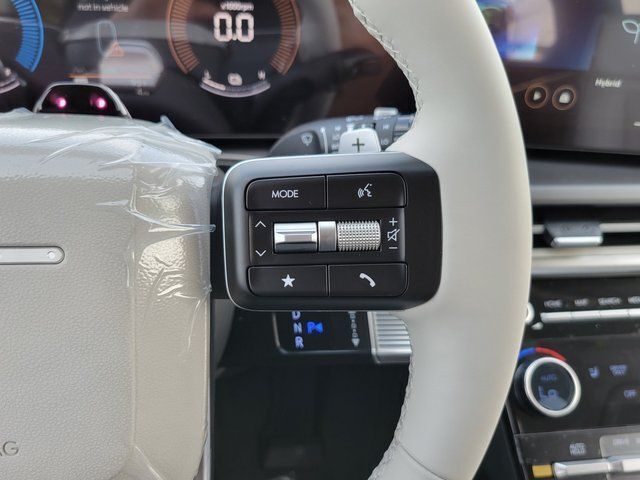 2026 Hyundai SANTA FE HYBRID SEL Chantilly VA