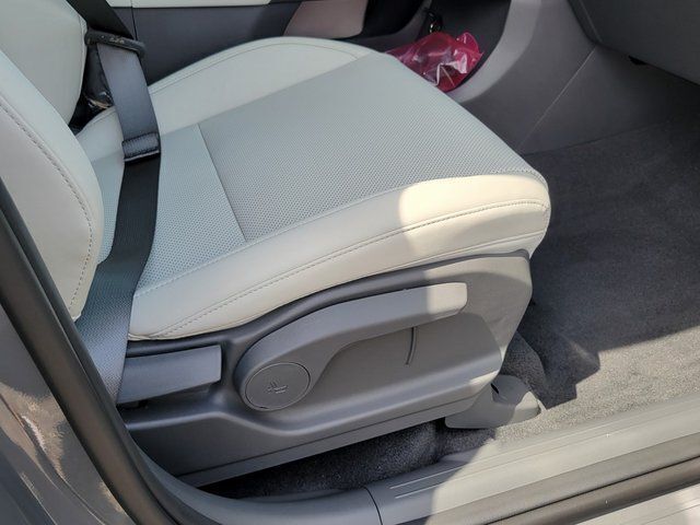 2026 Hyundai SANTA FE HYBRID SEL Chantilly VA