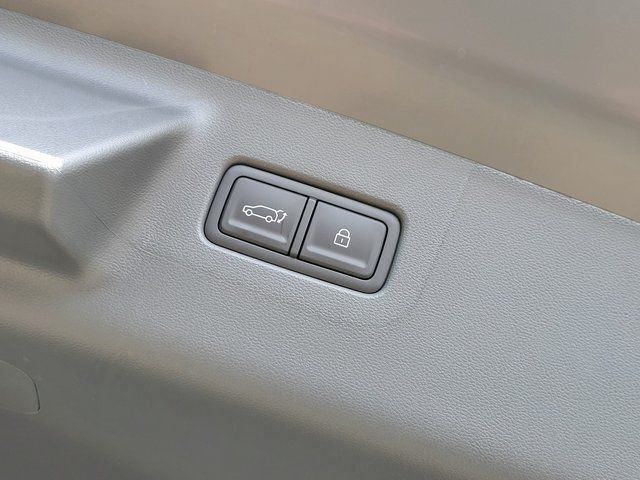 2026 Hyundai SANTA FE HYBRID SEL Chantilly VA