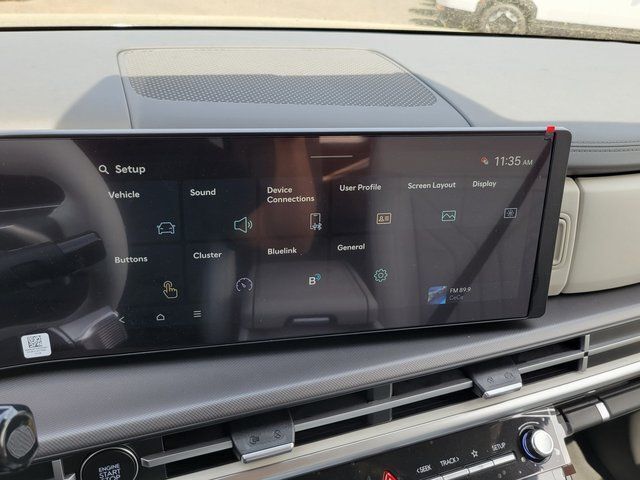 2026 Hyundai SANTA FE HYBRID SEL Chantilly VA