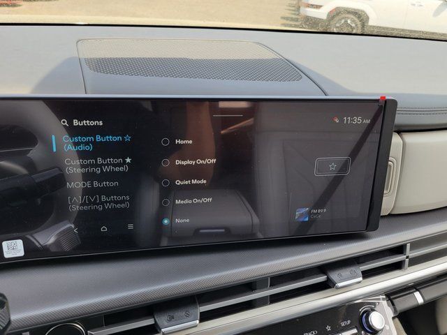 2026 Hyundai SANTA FE HYBRID SEL Chantilly VA