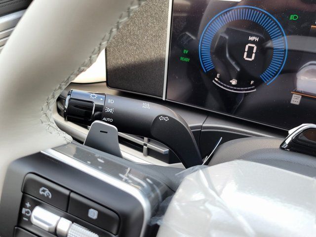 2026 Hyundai SANTA FE HYBRID SEL Chantilly VA