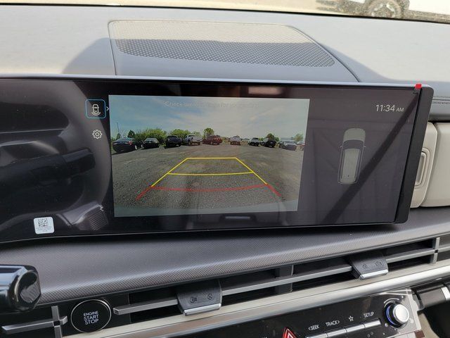 2026 Hyundai SANTA FE HYBRID SEL Chantilly VA