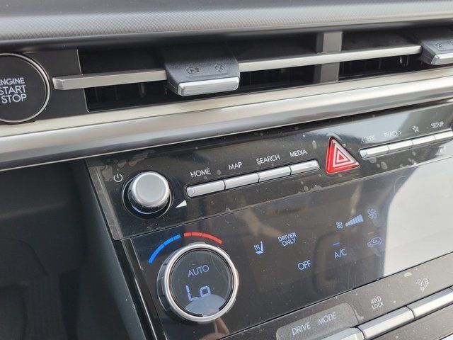 2026 Hyundai SANTA FE HYBRID SEL Chantilly VA