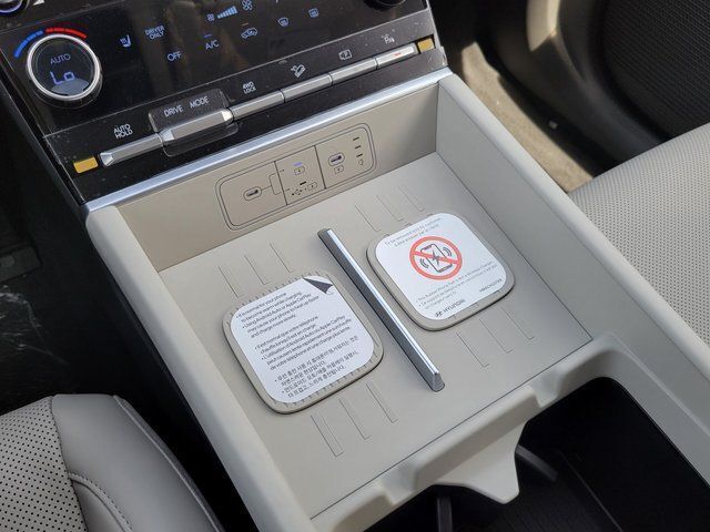 2026 Hyundai SANTA FE HYBRID SEL Chantilly VA