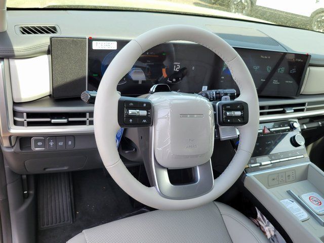 2026 Hyundai SANTA FE HYBRID SEL Chantilly VA