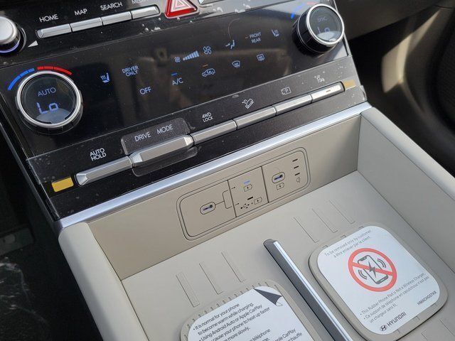 2026 Hyundai SANTA FE HYBRID SEL Chantilly VA