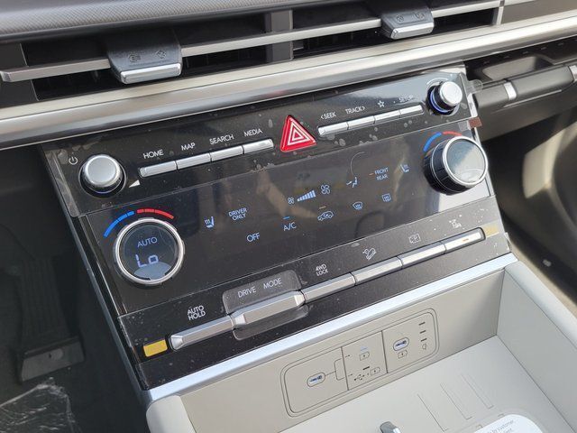 2026 Hyundai SANTA FE HYBRID SEL Chantilly VA