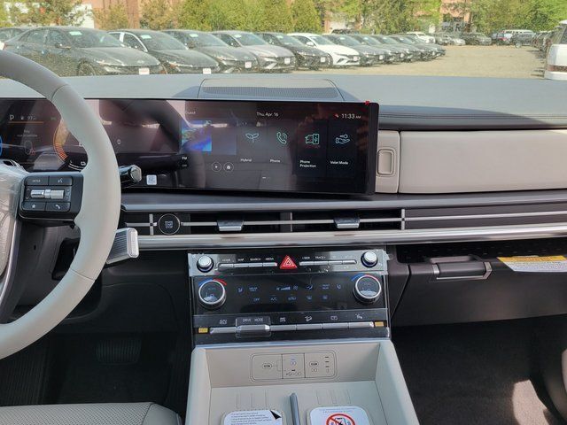 2026 Hyundai SANTA FE HYBRID SEL Chantilly VA