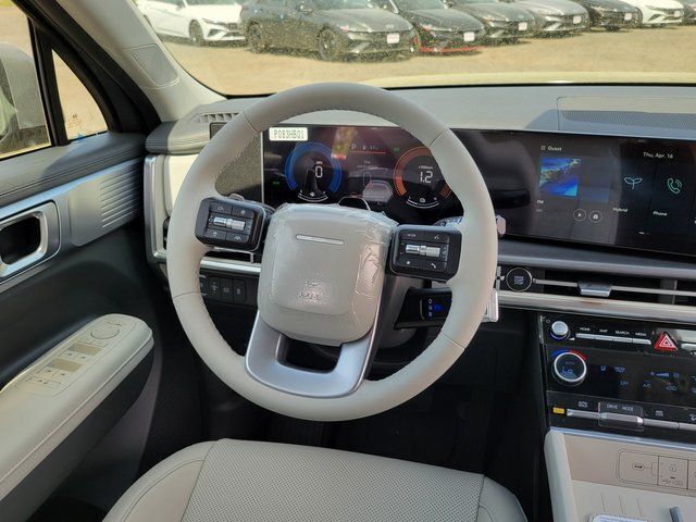 2026 Hyundai SANTA FE HYBRID SEL Chantilly VA