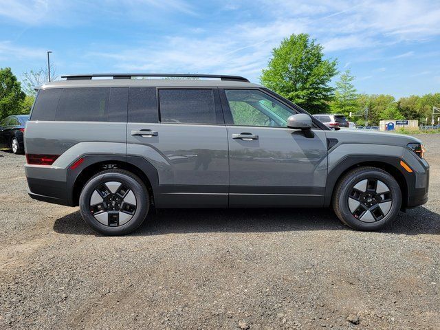 2026 Hyundai SANTA FE HYBRID SEL Chantilly VA