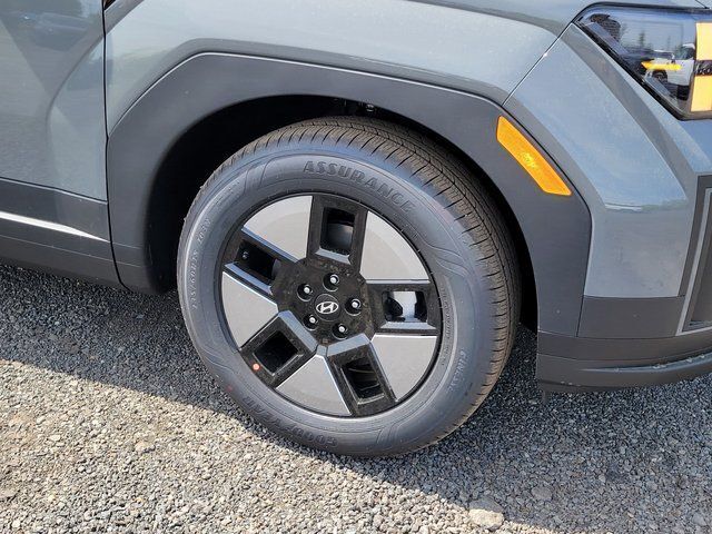 2026 Hyundai SANTA FE HYBRID SEL Chantilly VA