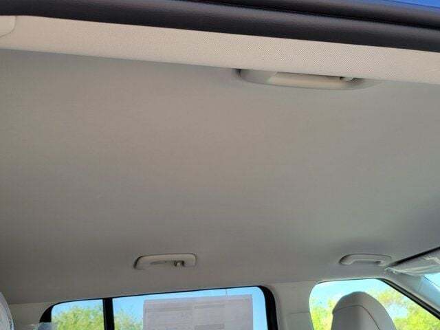 2026 Hyundai SANTA FE HYBRID SEL Chantilly VA