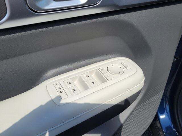2026 Hyundai SANTA FE HYBRID SEL Chantilly VA