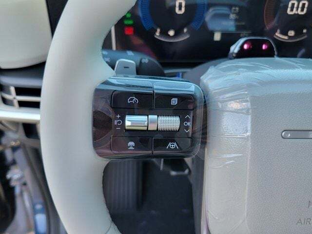 2026 Hyundai SANTA FE HYBRID SEL Chantilly VA