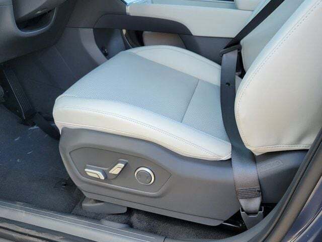 2026 Hyundai SANTA FE HYBRID SEL Chantilly VA