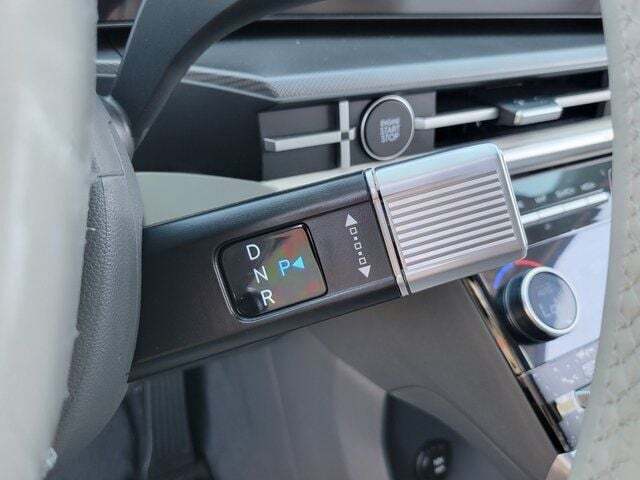 2026 Hyundai SANTA FE HYBRID SEL Chantilly VA