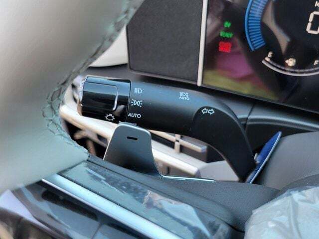 2026 Hyundai SANTA FE HYBRID SEL Chantilly VA