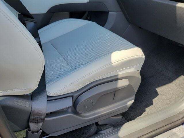 2026 Hyundai SANTA FE HYBRID SEL Chantilly VA
