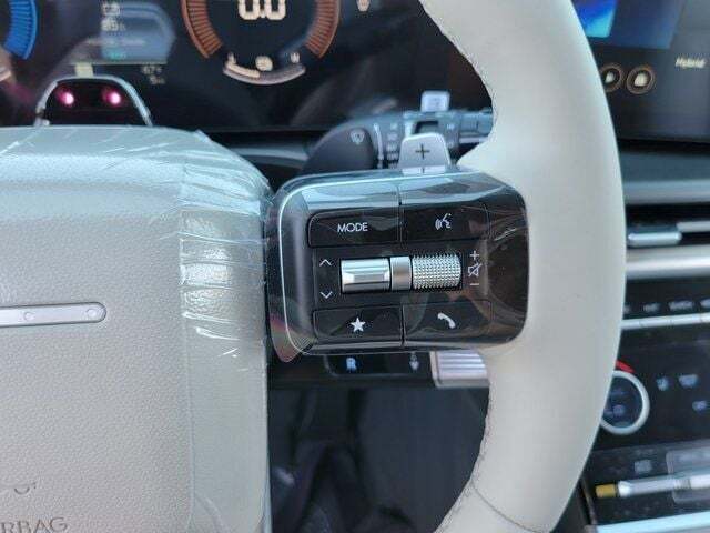 2026 Hyundai SANTA FE HYBRID SEL Chantilly VA