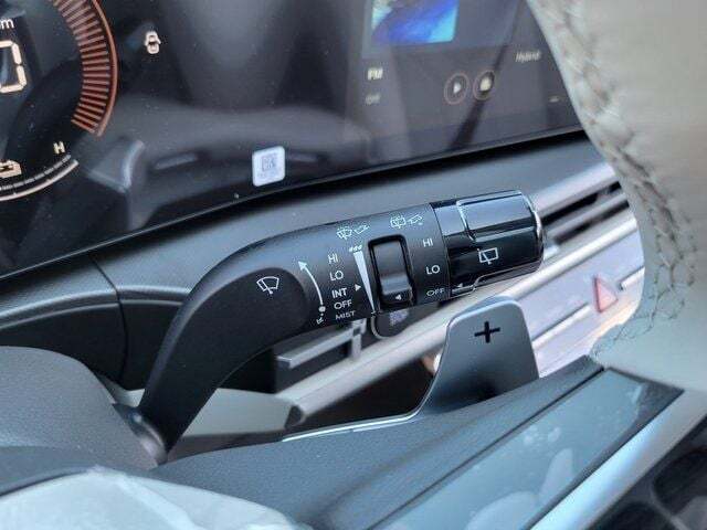 2026 Hyundai SANTA FE HYBRID SEL Chantilly VA