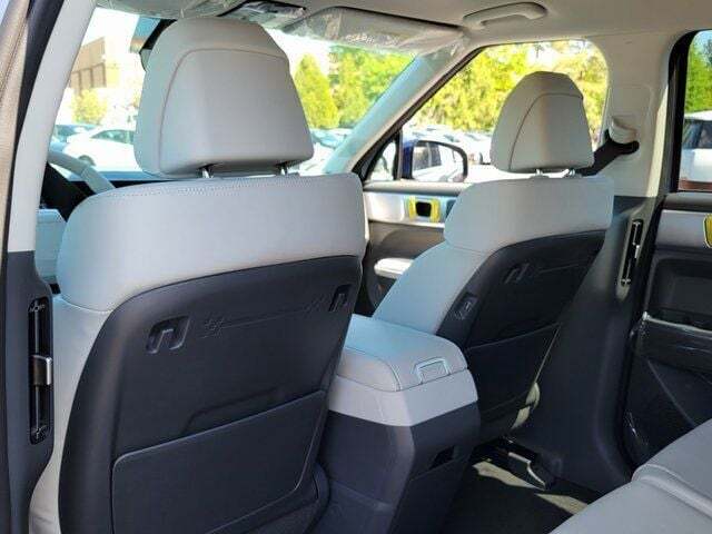 2026 Hyundai SANTA FE HYBRID SEL Chantilly VA