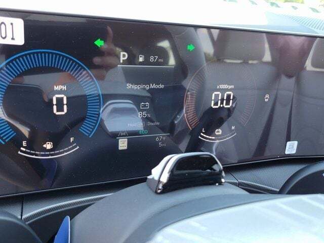 2026 Hyundai SANTA FE HYBRID SEL Chantilly VA
