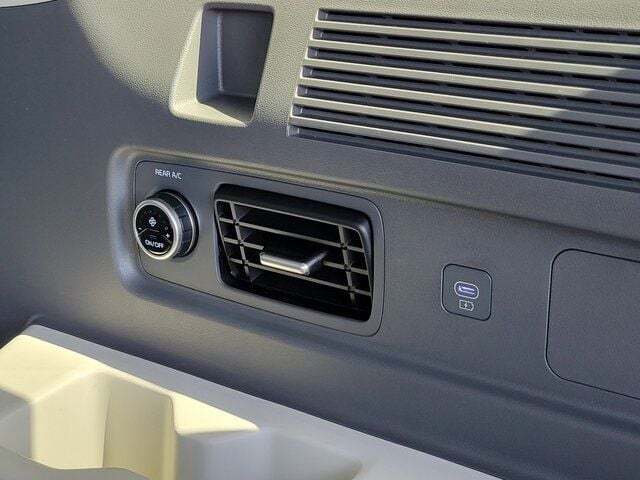 2026 Hyundai SANTA FE HYBRID SEL Chantilly VA
