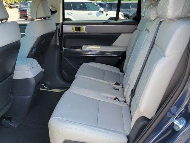 2026 Hyundai SANTA FE HYBRID SEL Chantilly VA