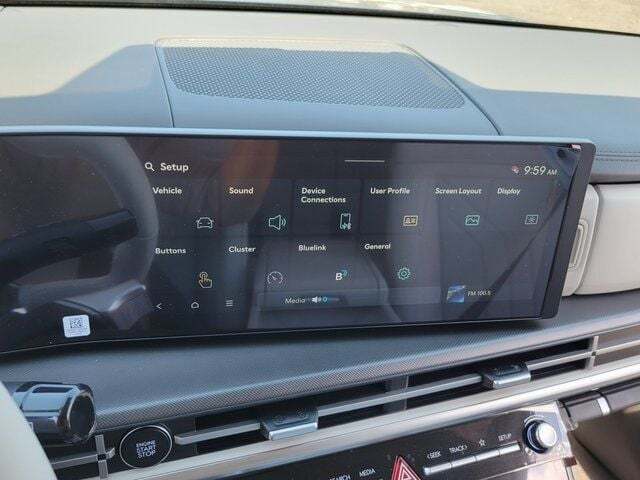 2026 Hyundai SANTA FE HYBRID SEL Chantilly VA
