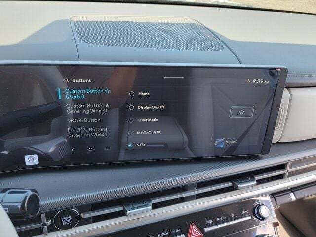 2026 Hyundai SANTA FE HYBRID SEL Chantilly VA
