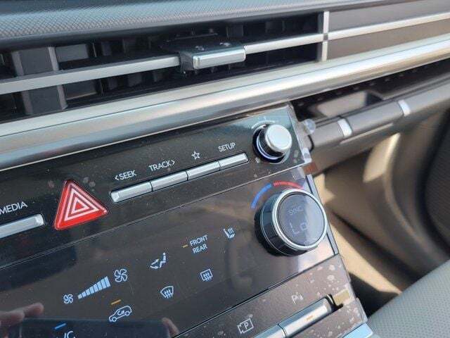 2026 Hyundai SANTA FE HYBRID SEL Chantilly VA