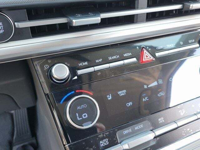 2026 Hyundai SANTA FE HYBRID SEL Chantilly VA