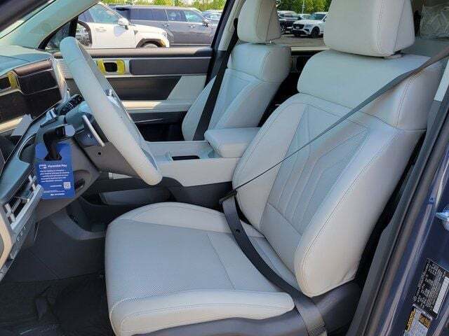 2026 Hyundai SANTA FE HYBRID SEL Chantilly VA