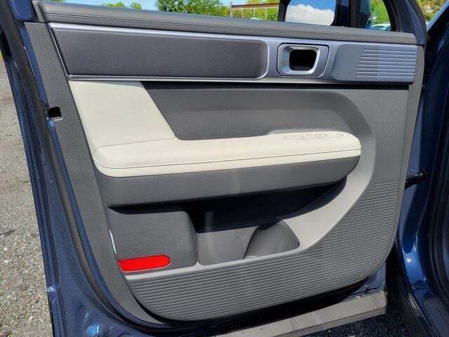 2026 Hyundai SANTA FE HYBRID SEL Chantilly VA