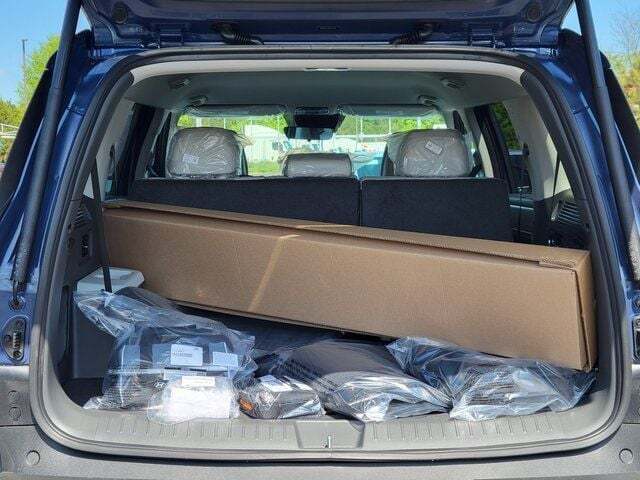 2026 Hyundai SANTA FE HYBRID SEL Chantilly VA